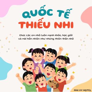 quốc tế thiếu nhi