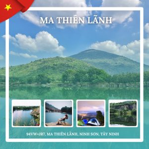 ma thiên lãnh tây ninh
