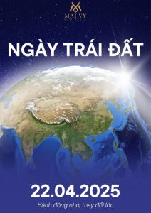 ngày trái đất