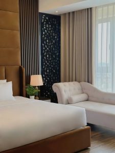 khách sạn trung tâm tây ninh